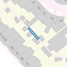 Perceel GTL01-D-2392