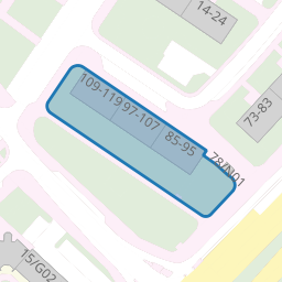 Perceel GTL01-D-2407