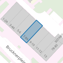 Perceel GTL01-D-2422