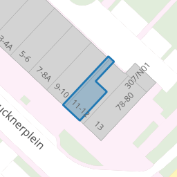 Perceel GTL01-D-2424