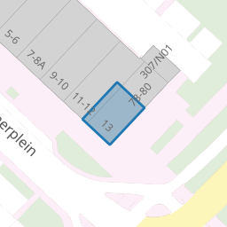 Perceel GTL01-D-2426