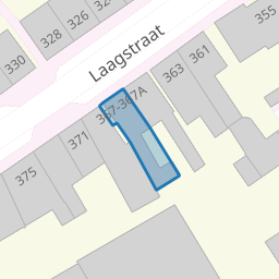 Perceel GTL01-D-2431