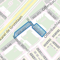 Perceel GTL01-D-2443