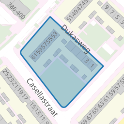 Perceel GTL01-D-2462