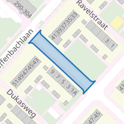 Perceel GTL01-D-2465