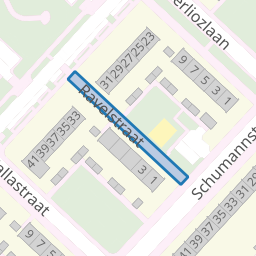 Perceel GTL01-D-2467