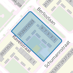 Perceel GTL01-D-2468