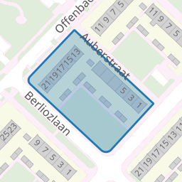 Perceel GTL01-D-2470