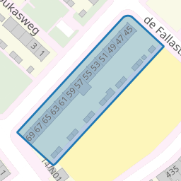 Perceel GTL01-D-2474