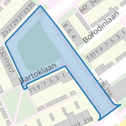 Perceel GTL01-D-2510