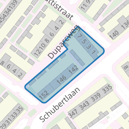 Perceel GTL01-D-2517