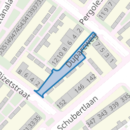 Perceel GTL01-D-2518