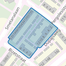 Perceel GTL01-D-2519