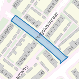 Perceel GTL01-D-2520