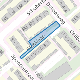 Perceel GTL01-D-2530