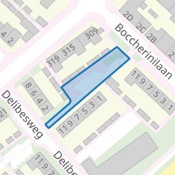 Perceel GTL01-D-2534