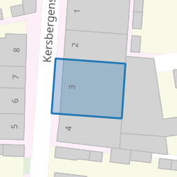 Perceel GTL01-D-2548