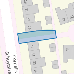 Perceel GTL01-D-2554