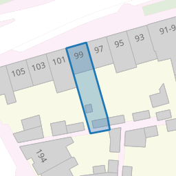 Perceel GTL01-D-2588