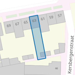 Perceel GTL01-D-2604