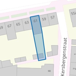 Perceel GTL01-D-2605