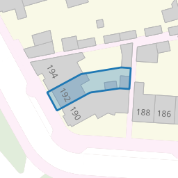 Perceel GTL01-D-2610