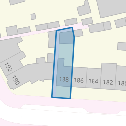 Perceel GTL01-D-2612