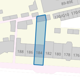 Perceel GTL01-D-2614