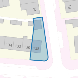 Perceel GTL01-D-2640