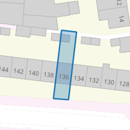 Perceel GTL01-D-2644