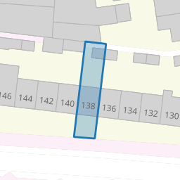 Perceel GTL01-D-2645