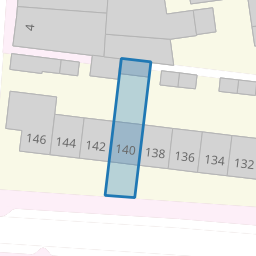 Perceel GTL01-D-2646
