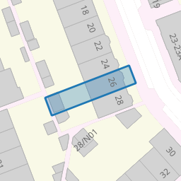 Perceel GTL01-D-2661