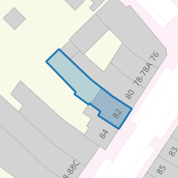 Perceel GTL01-D-2672