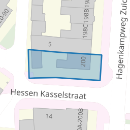 Perceel GTL01-D-2709