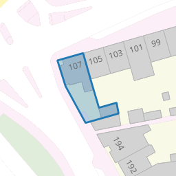 Perceel GTL01-D-2712