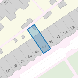 Perceel GTL01-D-2732