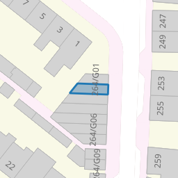 Perceel GTL01-D-2735