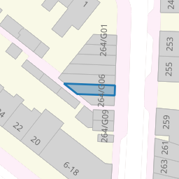 Perceel GTL01-D-2739