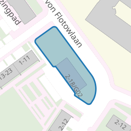 Perceel GTL01-D-2754