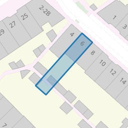 Perceel GTL01-D-2771