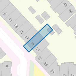 Perceel GTL01-D-2780