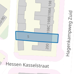 Perceel GTL01-D-2790