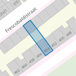 Perceel GTL01-D-2801