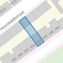 Perceel GTL01-D-2802