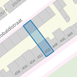 Perceel GTL01-D-2803