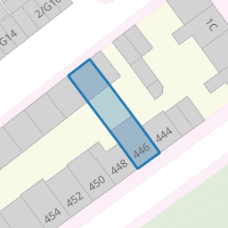 Perceel GTL01-D-2805