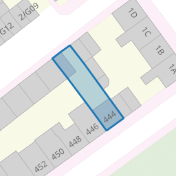 Perceel GTL01-D-2806