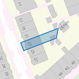 Perceel GTL01-D-2827