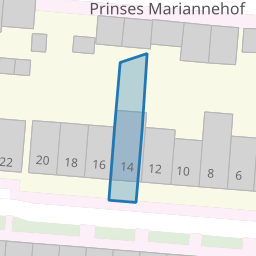 Perceel GTL01-D-2843